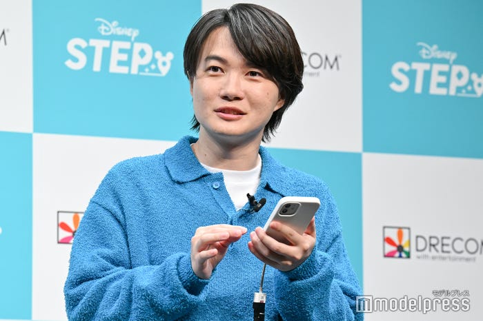 神木隆之介(C)モデルプレス