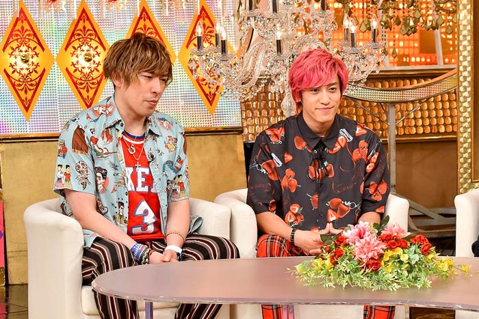 りんたろー。、兼近大樹(C)TBS