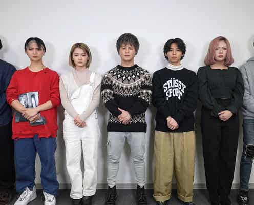 YouTuber48-フォーエイト、活動再開報告 脱退・音羽 ‐otoha‐の今後も明かす