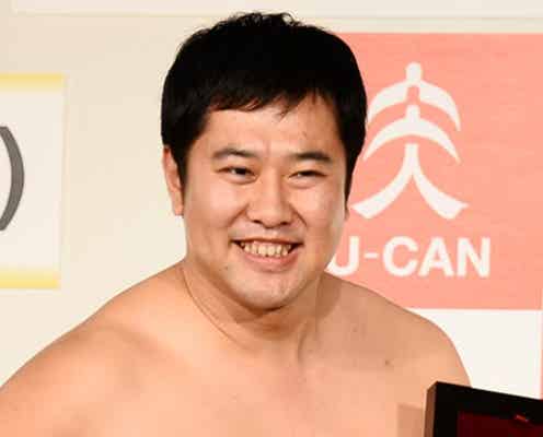 とにかく明るい安村、英人気番組出演でのネタ作りは“スタッフが9割”「ちょっと納得いってない」