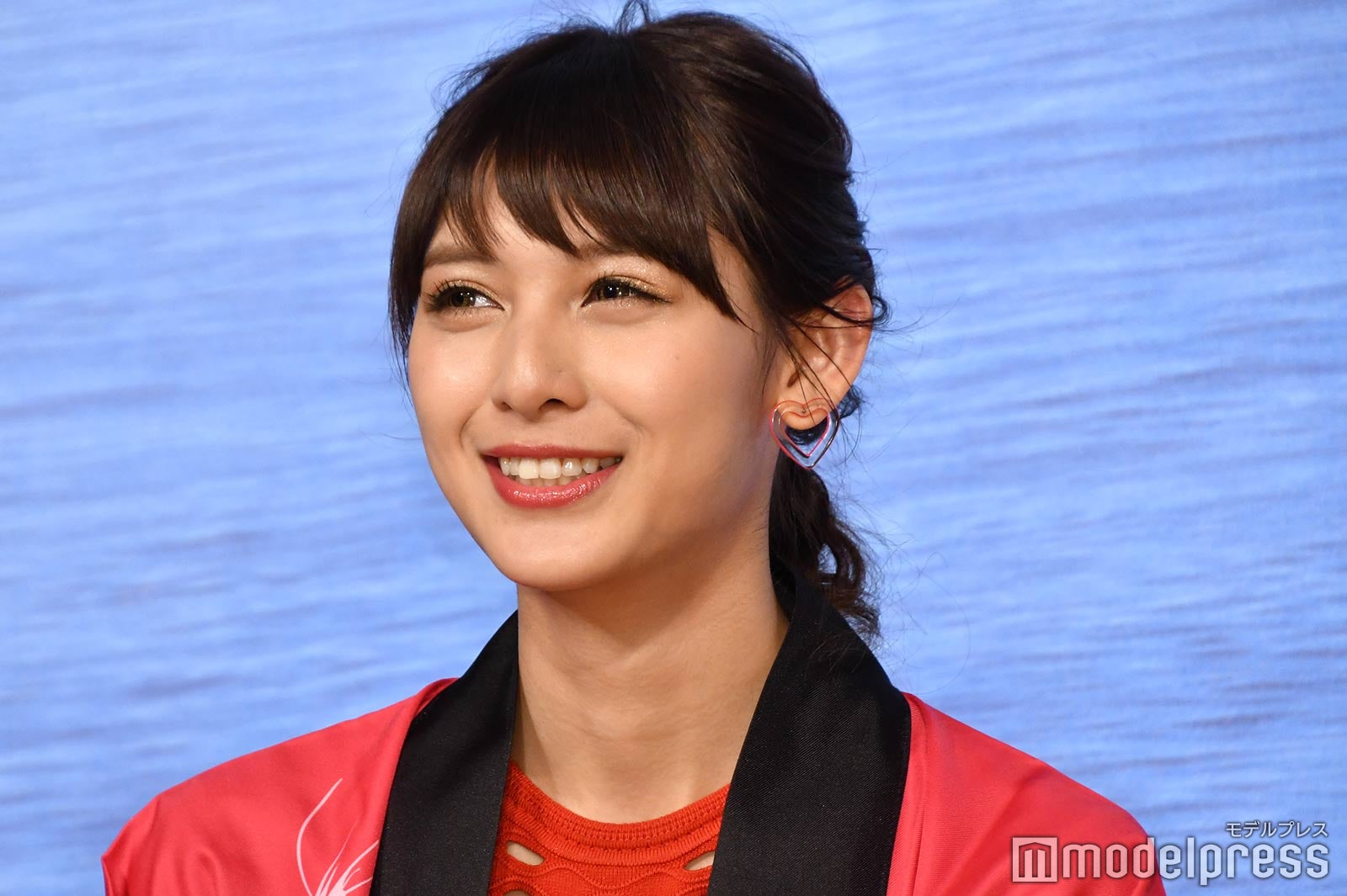 アンジェラ芽衣 （C）モデルプレス