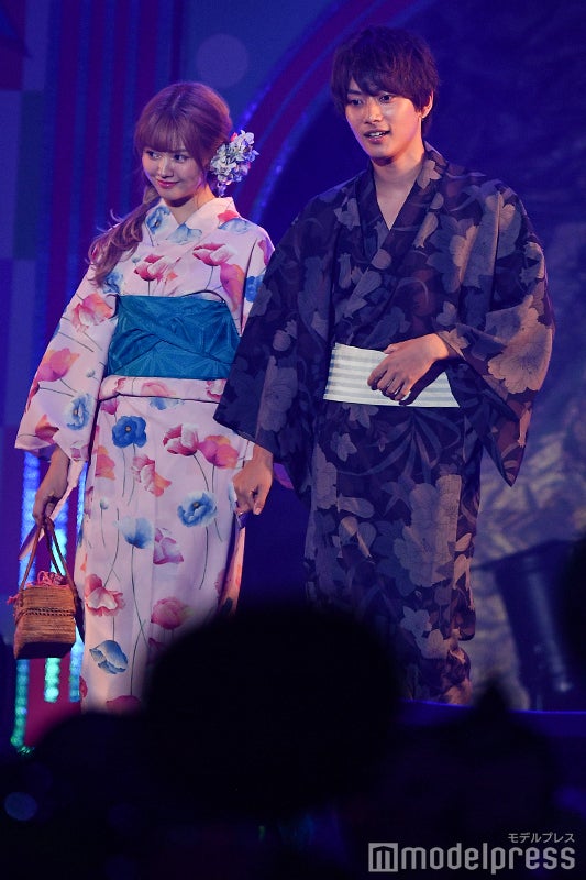 なちょころりん（C）モデルプレス