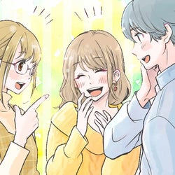 ホステス直伝! 男性が好む笑い方&嫌われる笑い方