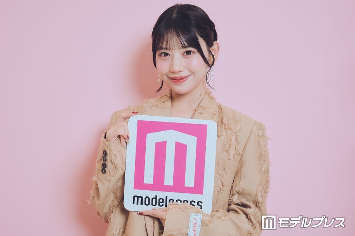 白石まゆみ(C)モデルプレス