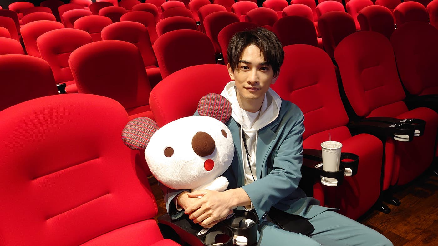 町田啓太
