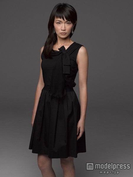 長谷川京子（C）TBS