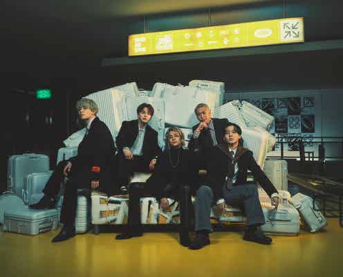 Da-iCE・新しい学校のリーダーズ・ME:I、対バンライブ決定「GMOシブヤエンタメ祭」出演