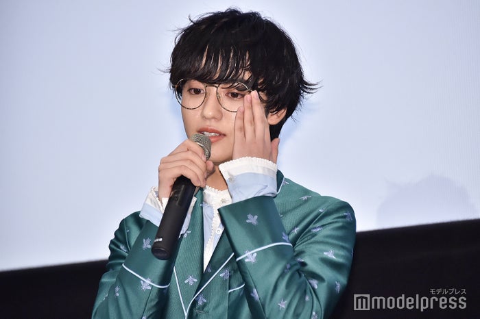 ゆうたろう 可愛くない 宣言 イメージ通りじゃないんです 殺さない彼と死なない彼女 モデルプレス ゆうたろう 可愛くない 宣言 イメージ通りじゃないんです 殺さない彼と死なない彼女 モデルプレス