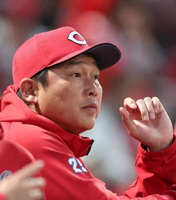 広島まさか規定打席到達の全5人が打率1割台…打線復活のカギとは 「経験値がある。若い選手も落ち着く」名球会のレジェンドが挙げたキーマンは