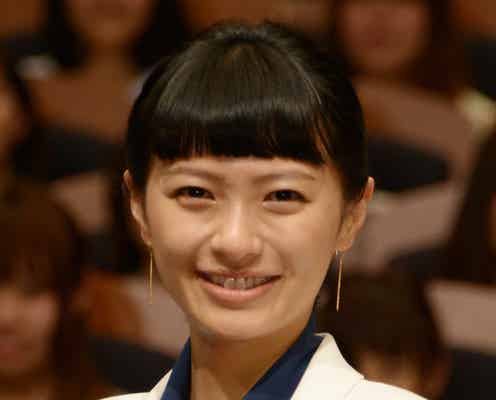 榮倉奈々「好きになってきちゃった」松本潤に仕掛ける?
