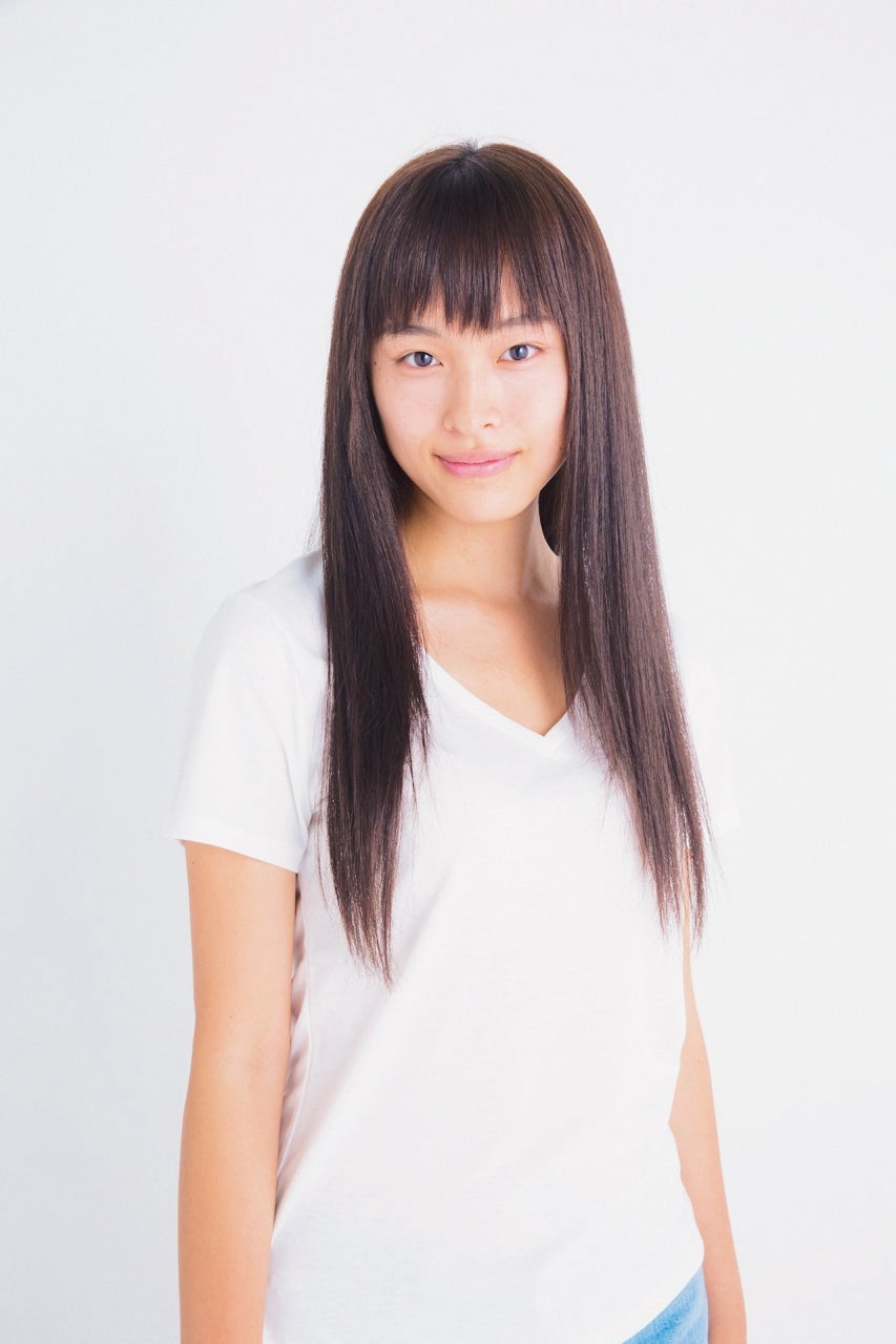 山口美月（提供写真）