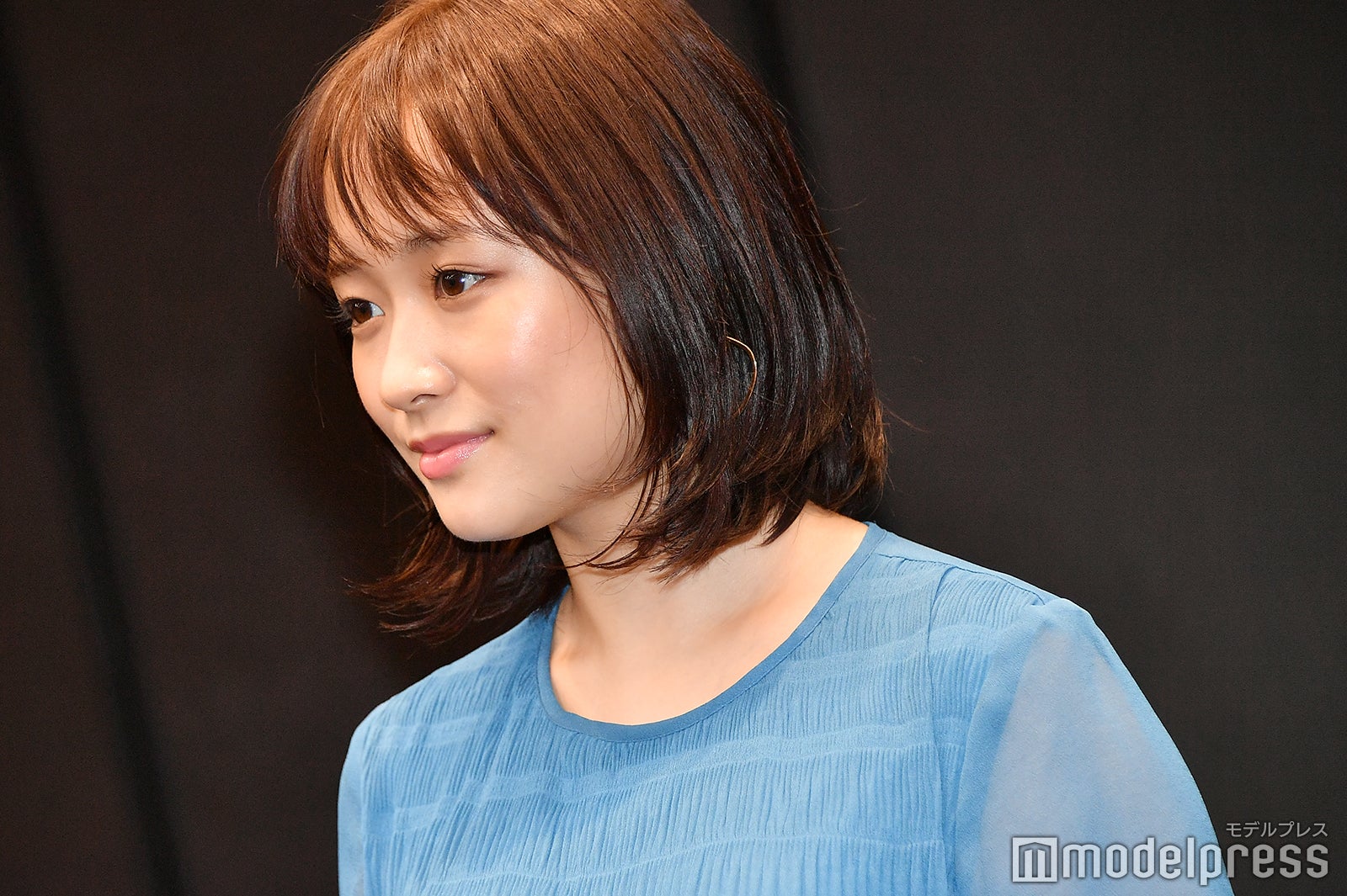 大原櫻子 人生初 バケツで水をかけられる ビンタされたような感覚 びしょ濡れ探偵 水野羽衣 モデルプレス 大原櫻子 人生初 バケツで水をかけられる ビンタされたような感覚 びしょ濡れ探偵 水野羽衣 モデルプレス