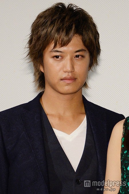 井上正大（C）モデルプレス