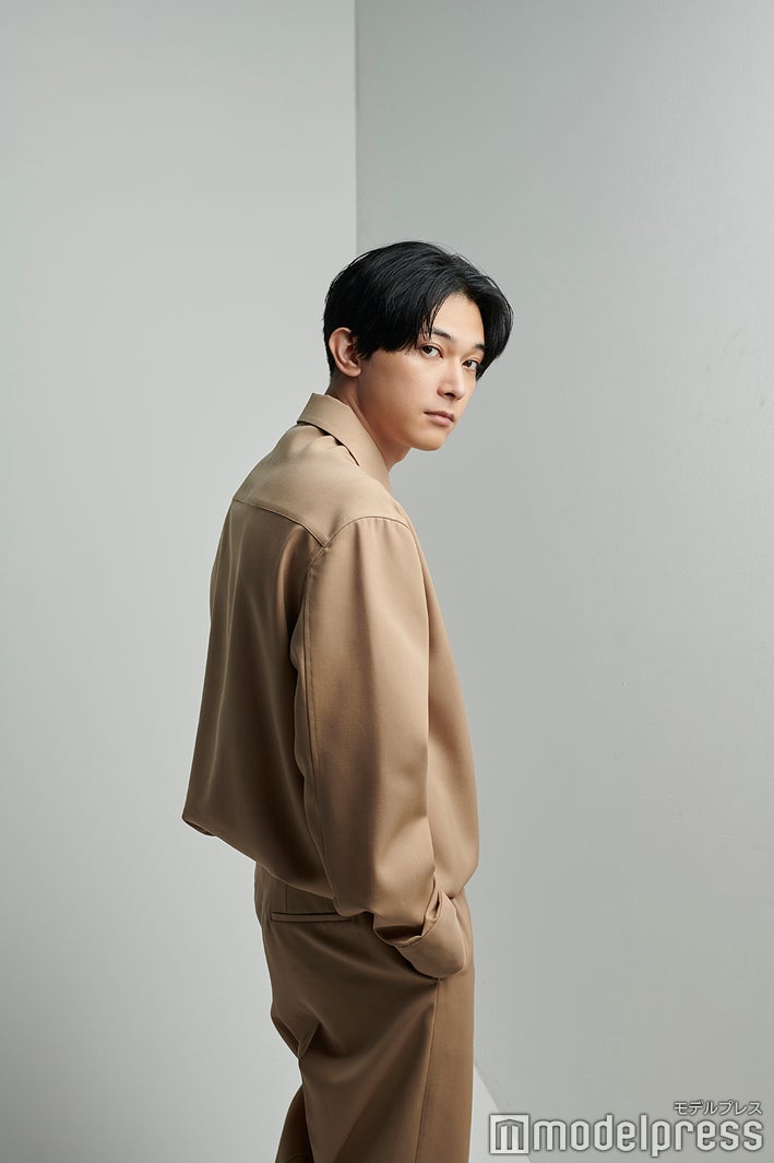 吉沢亮（C）モデルプレス