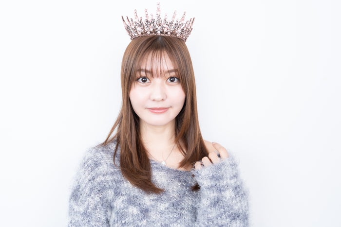 【ABEMA恋リア「ラブキン2」インタビューVol.1 林ゆめ】「特別何かをしなくてもモテると思っていたので」女性からのアプローチも多数