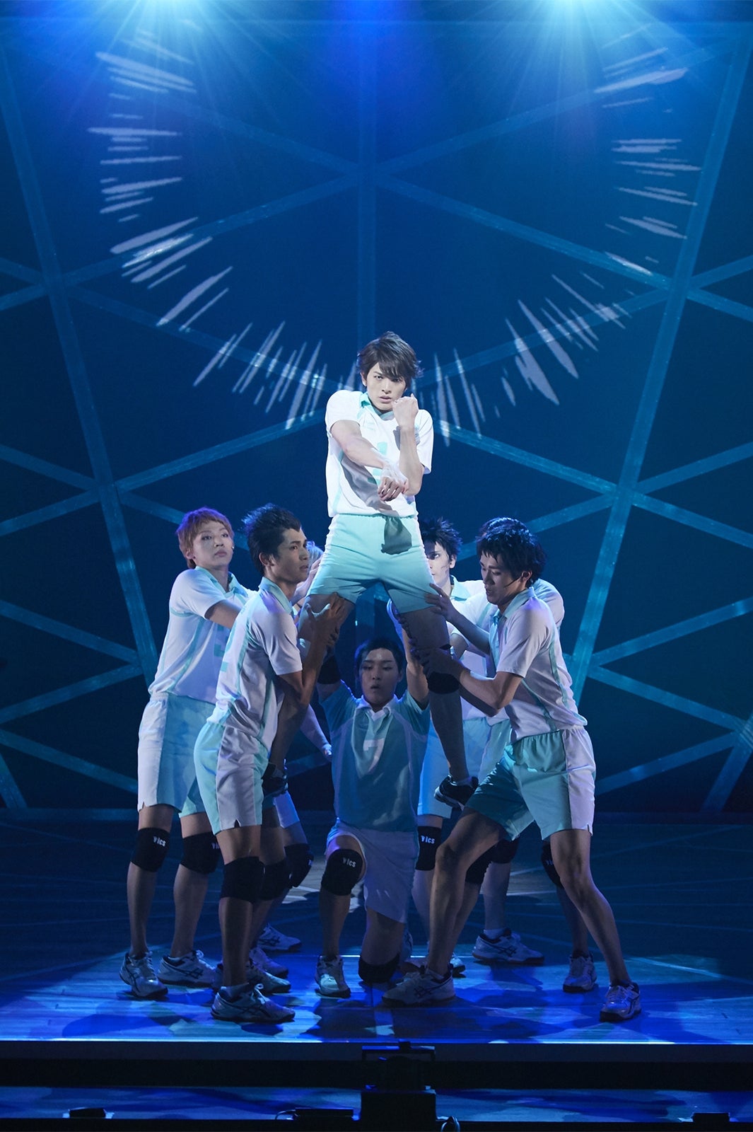 公開ゲネプロの様子（C）HF／S・HPEH Photo by Shunsuke Watabe