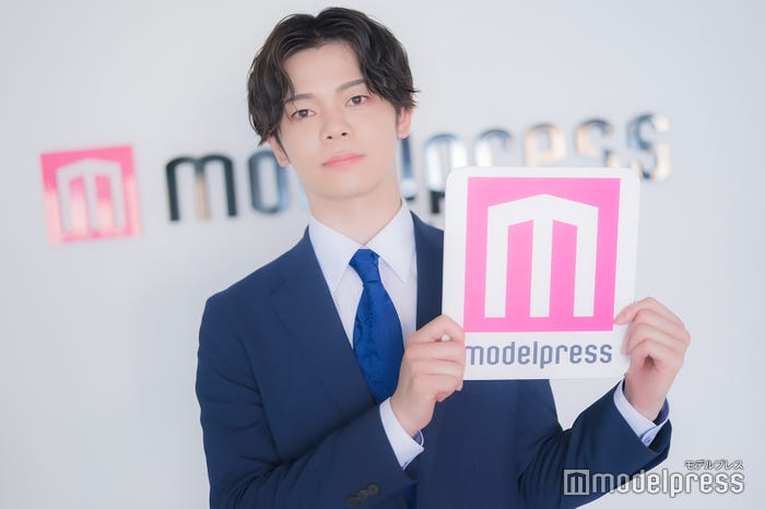 瀧澤彬人さん(C)モデルプレス