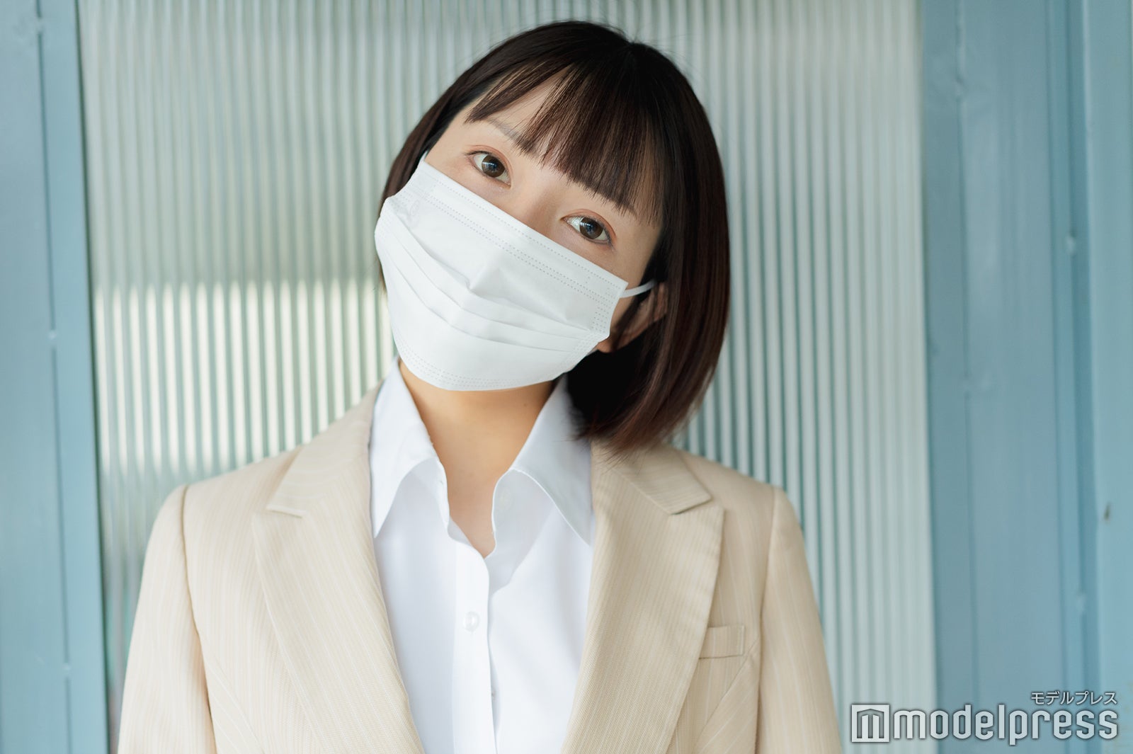 丸の内OLレイナ（C）モデルプレス