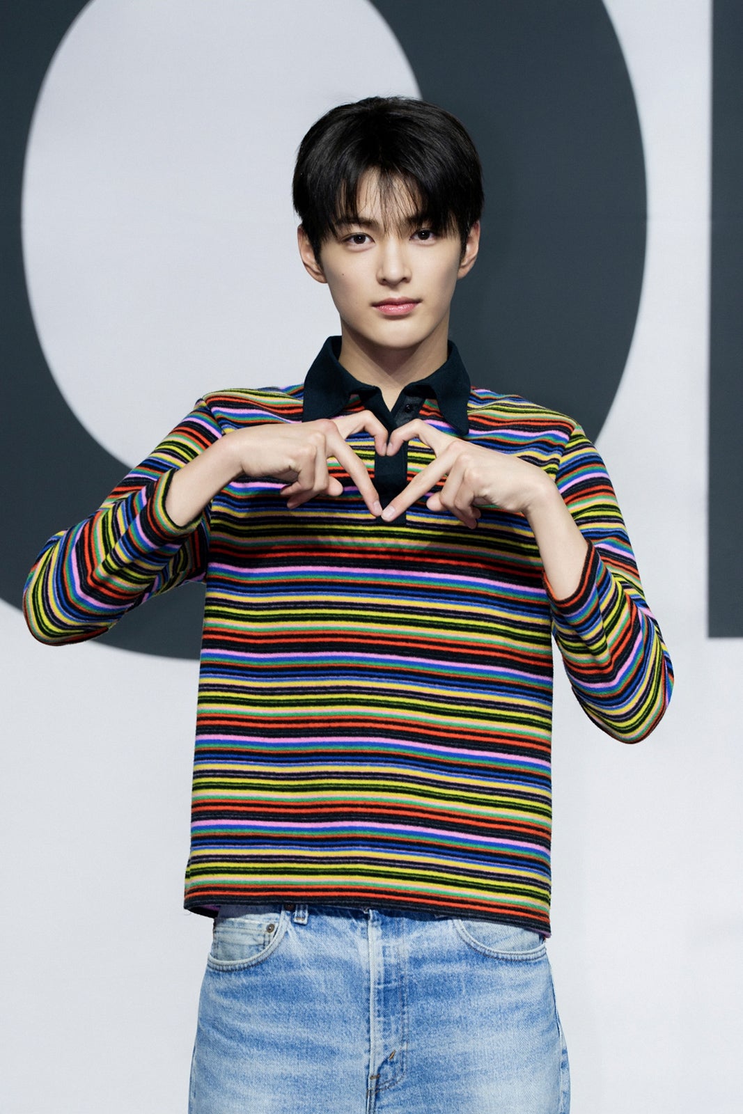 KEONHO（ゴンホ）（P）＆（C）BIGHIT MUSIC