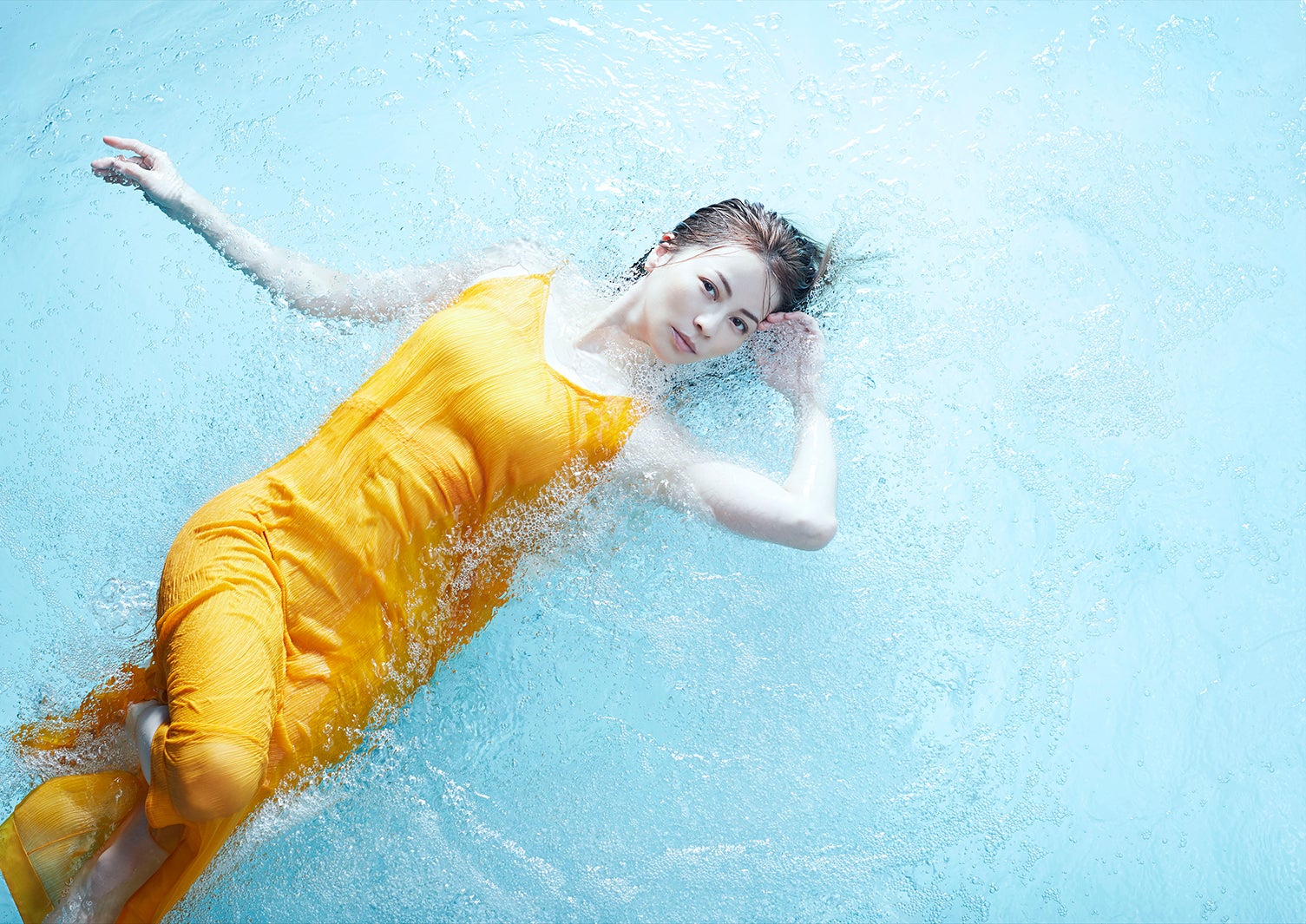 香里奈（提供写真）