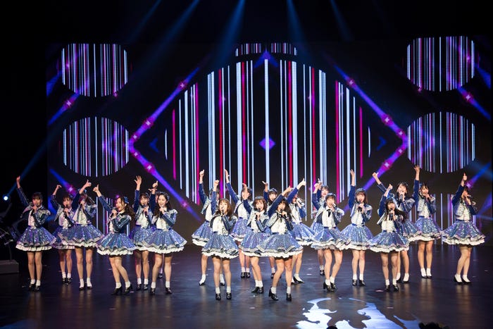 AKB48 Team SH(C)AKB48 China