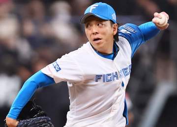 日本ハム 宮西尚生投手が1軍投手コーチ兼任に 球団発表 来季契約合意