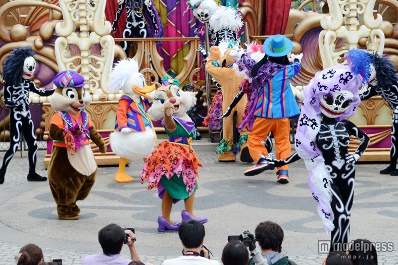 新プログラム「ウェルカム・スケルトン・フレンズ」／クラリス