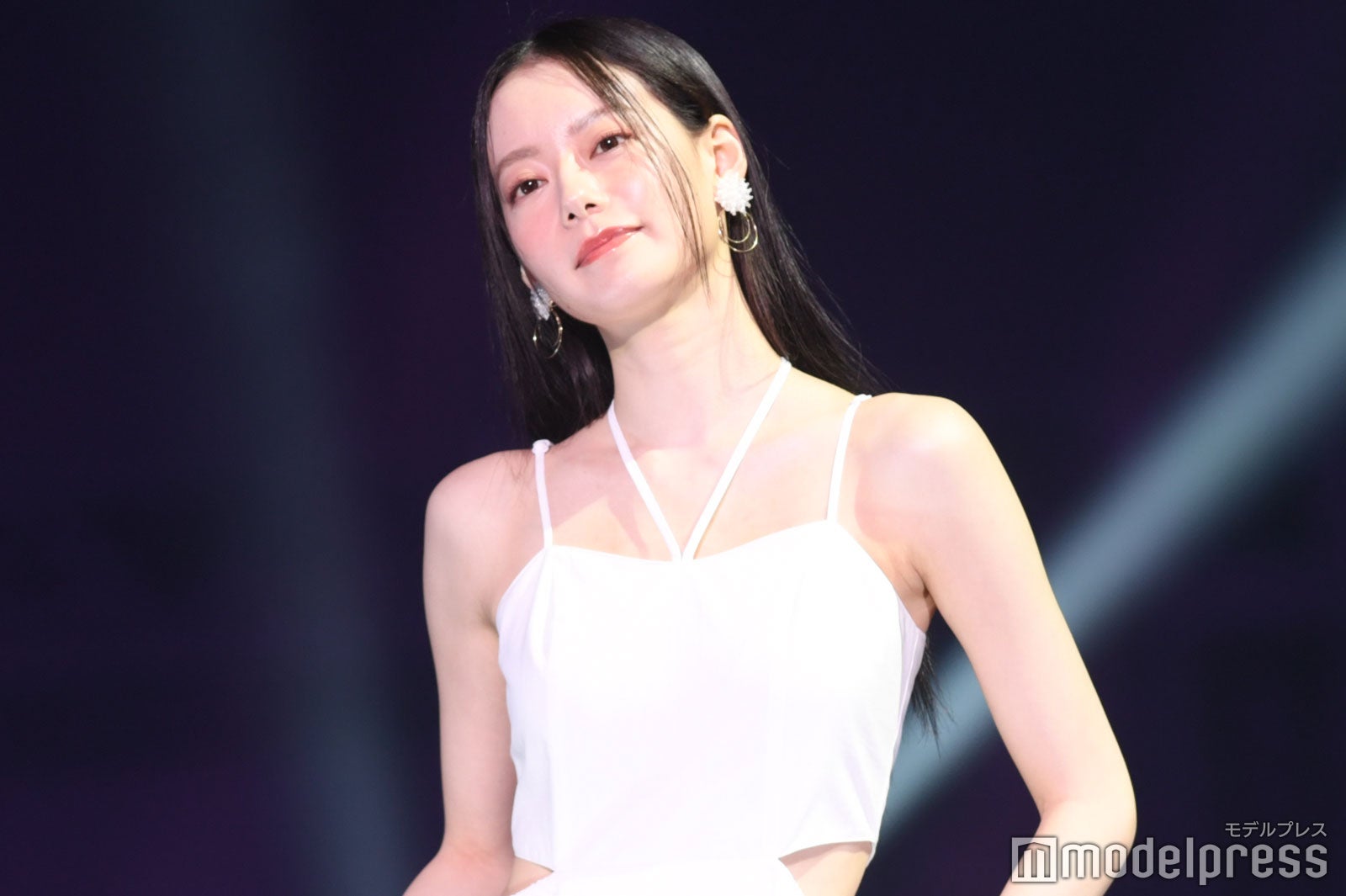 なごみ（C）モデルプレス