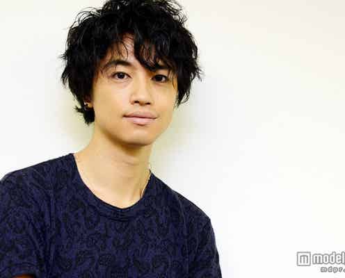 齊藤工「受け身は性に合わない」 監督業への挑戦 俳優歴14年で新たなステージへ モデルプレスインタビュー