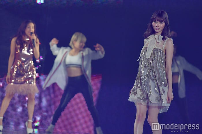 八木アリサ(C)モデルプレス