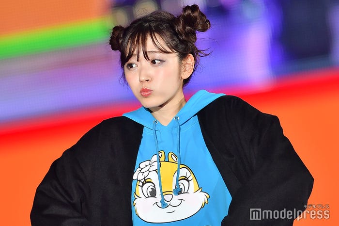 鈴木愛理(C)モデルプレス