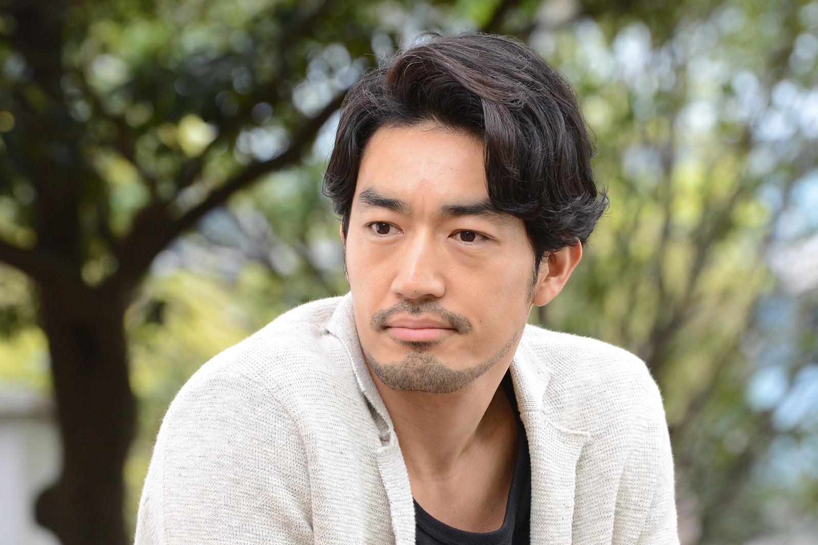 大谷亮平／「ラブリラン」第7話より（C）読売テレビ