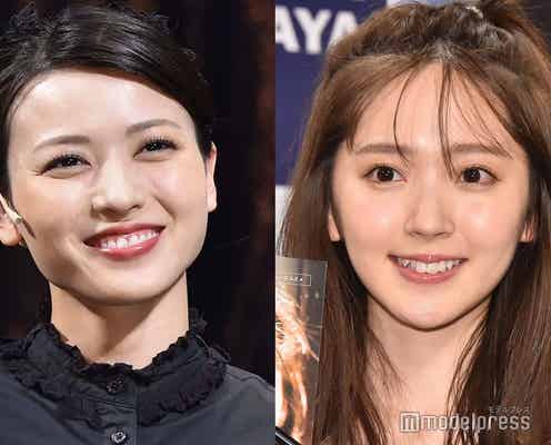 結婚の矢島舞美、鈴木愛理ら元℃-uteメンバー&「ハロプロ」“先輩後輩”から祝福の声続々