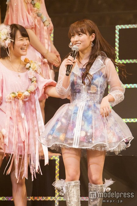 「NMB48 リクエストアワー セットリスト ベスト50 2014」1日目公演（C）NMB48