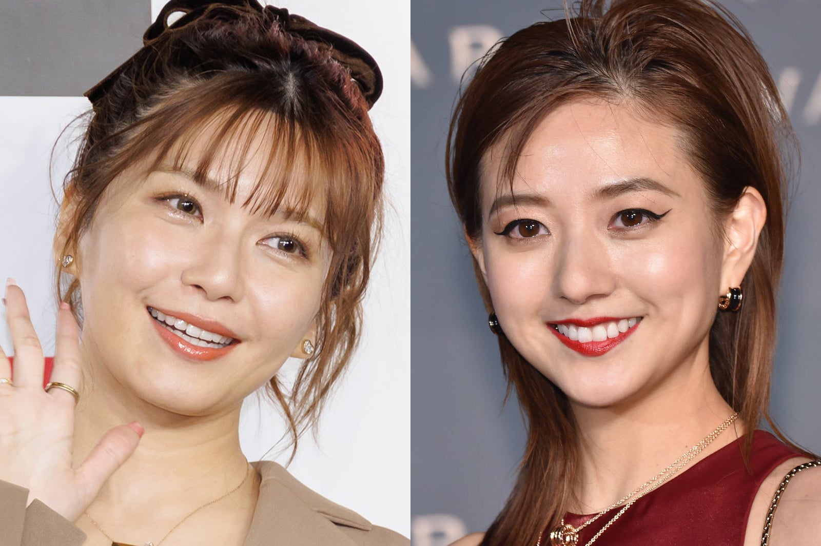 伊藤千晃、生配信で宇野実彩子の結婚祝福「連絡とか取り合ったり…」近況・AAAファンへの思い明かす