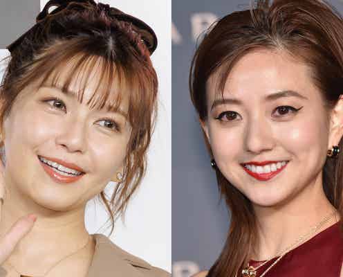 伊藤千晃、生配信で宇野実彩子の結婚祝福「連絡とか取り合ったり…」近況・AAAファンへの思い明かす