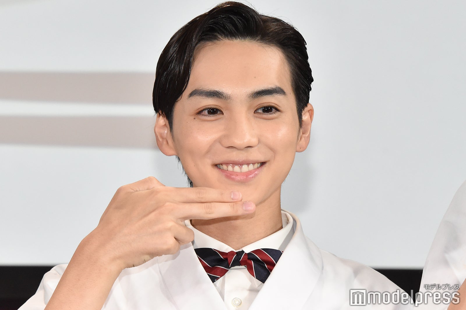 吉野北人 （C）モデルプレス