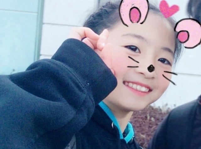 秋山由奈Xより