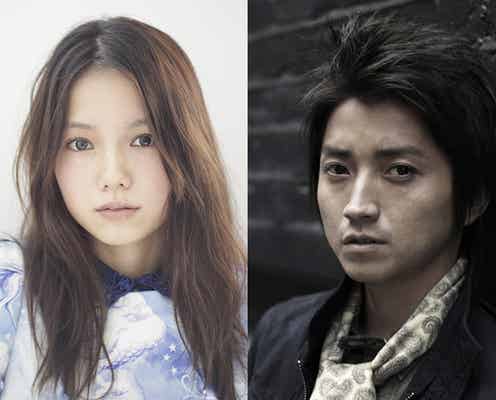 嵐・櫻井翔&宮崎あおい共演映画「神様のカルテ」続編決定
