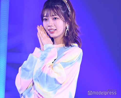 日向坂46高本彩花、“初デート”再現演技が話題「彼女感すごい」の声