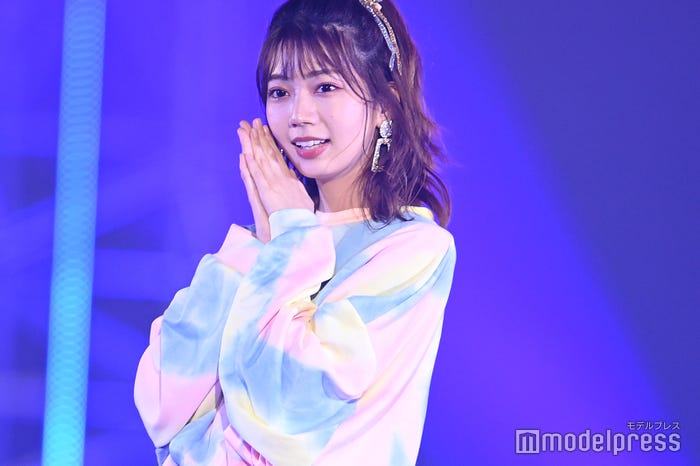 高本彩花(C)モデルプレス