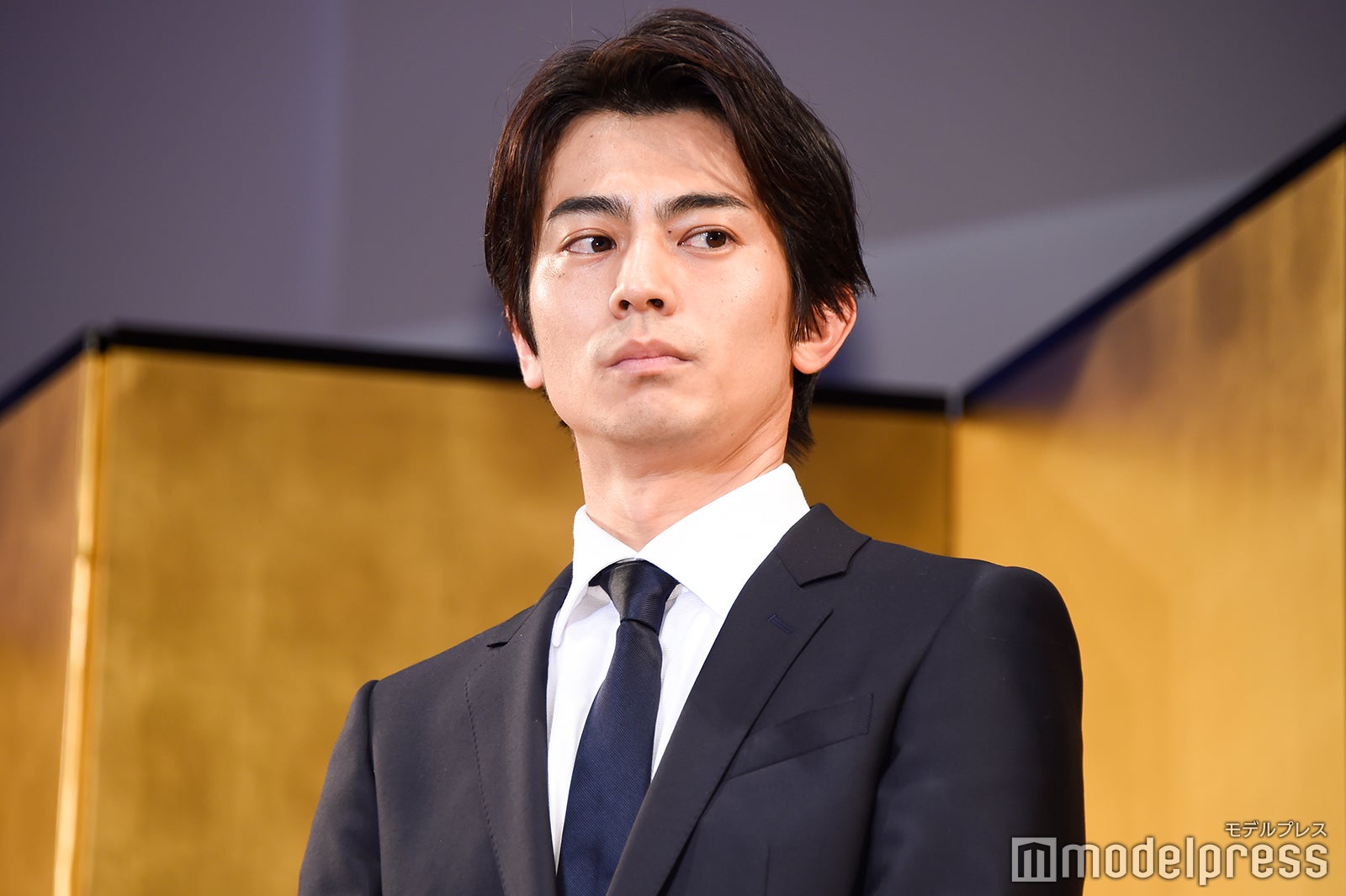 牧田哲也（C）モデルプレス