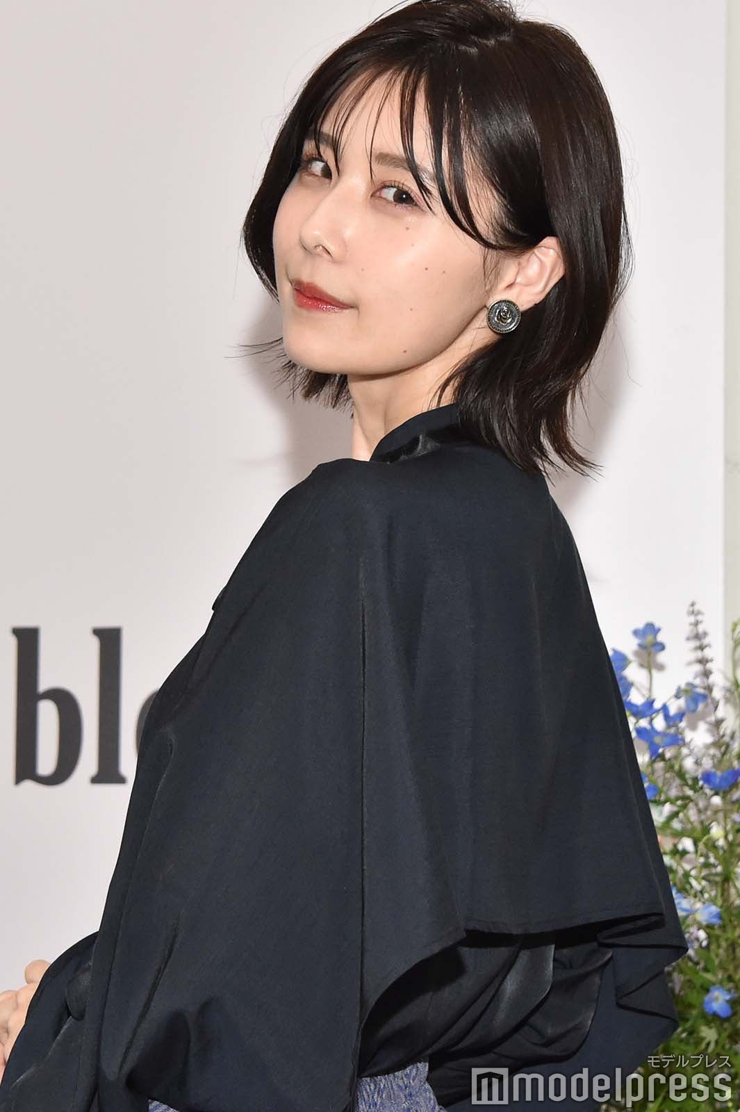 有村藍里（C）モデルプレス