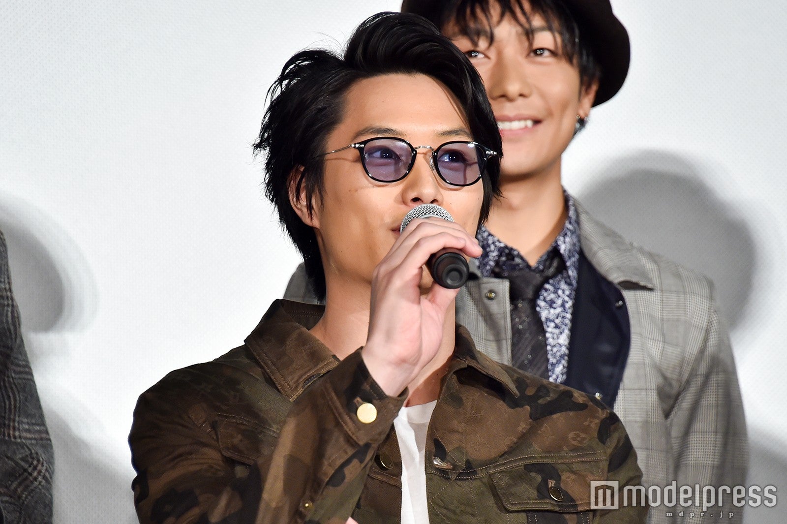 鈴木伸之、町田啓太の“意外な一面”暴露 岩田剛典が「見たこと