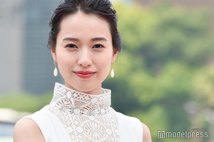 戸田恵梨香(C)モデルプレス