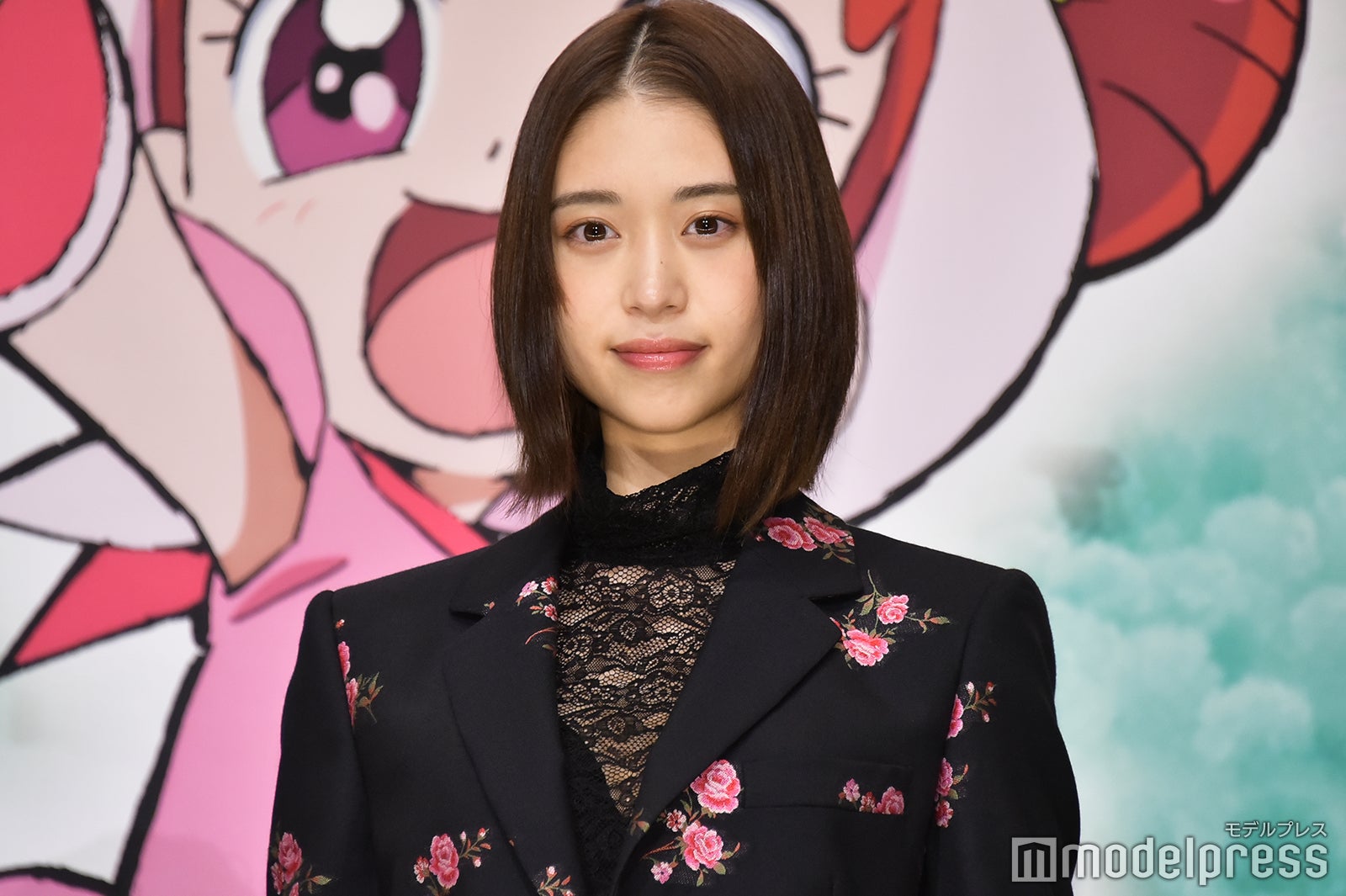 森川葵（C）モデルプレス