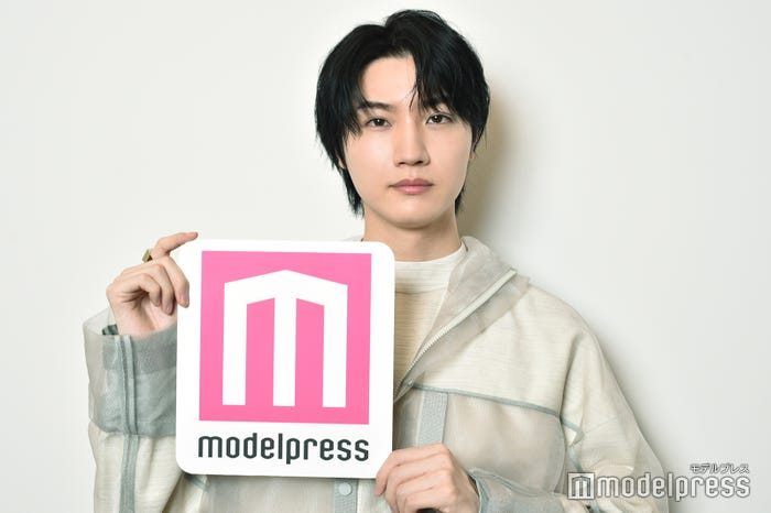 桜田通(C)モデルプレス