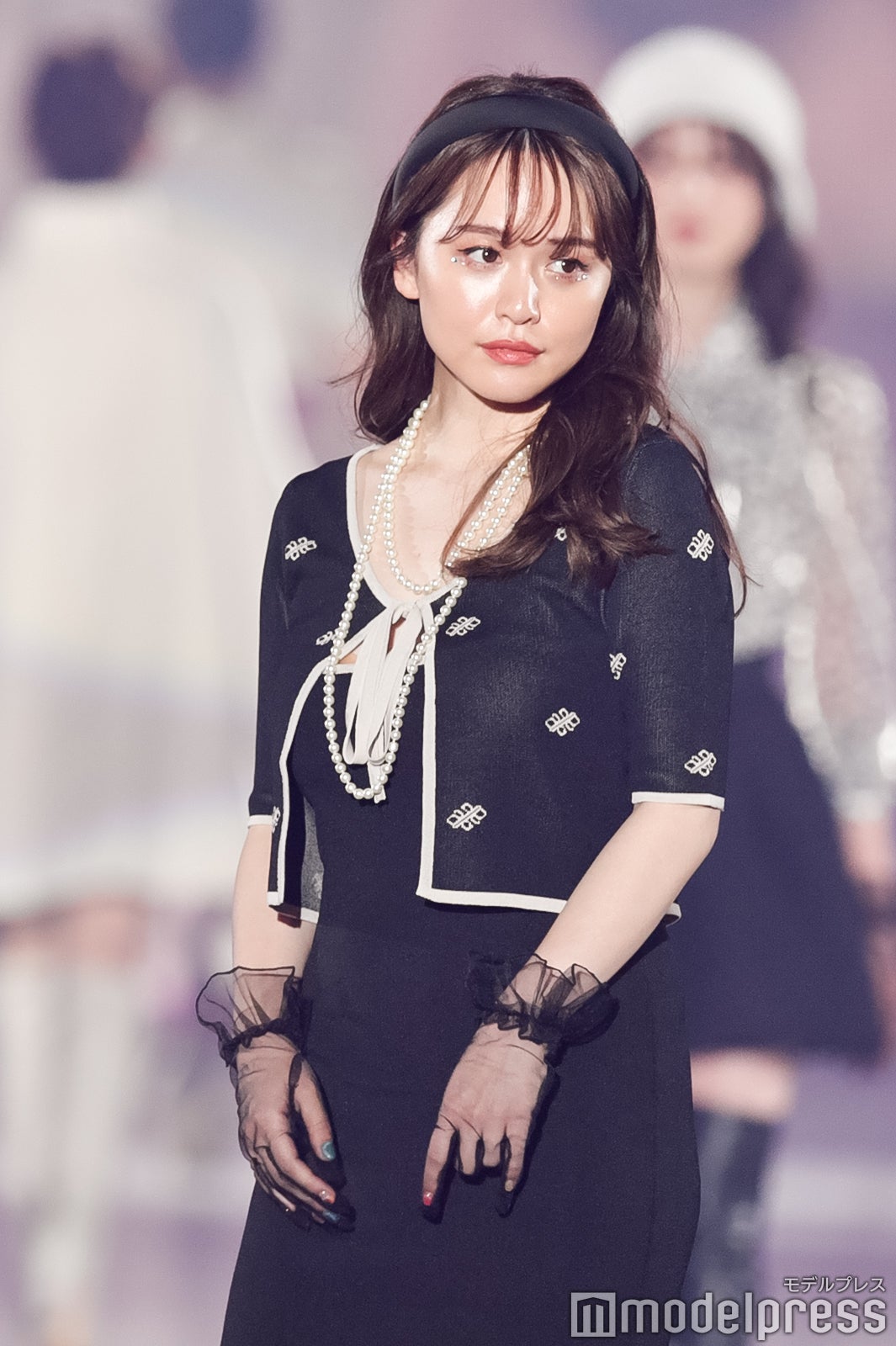 ゆうこす （C）モデルプレス