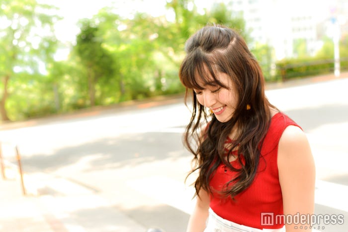 鈴木愛理(C)モデルプレス