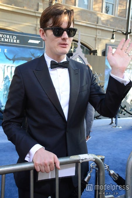 サム・ライリー